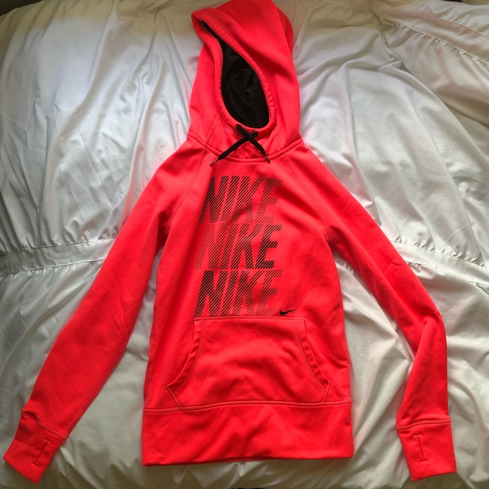Nike Sweatshirt